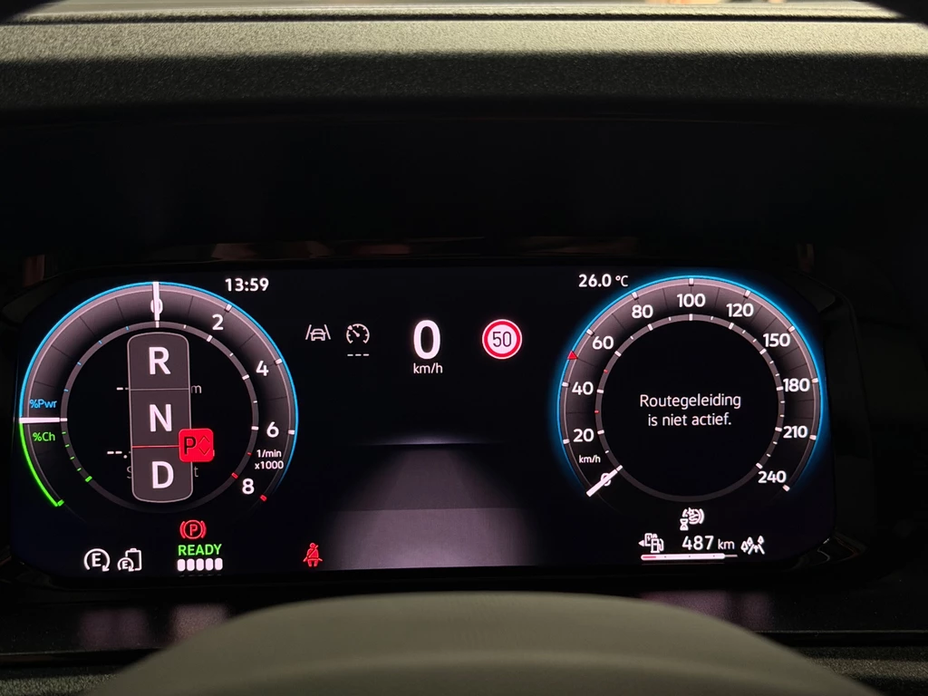 Volkswagen Caddy – foto 35