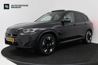 BMW iX3 – thumbnail 1