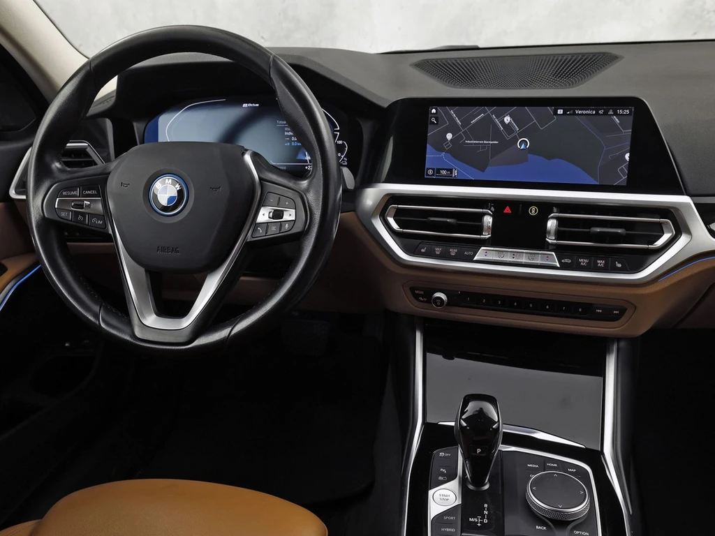BMW 3 Serie – foto 8