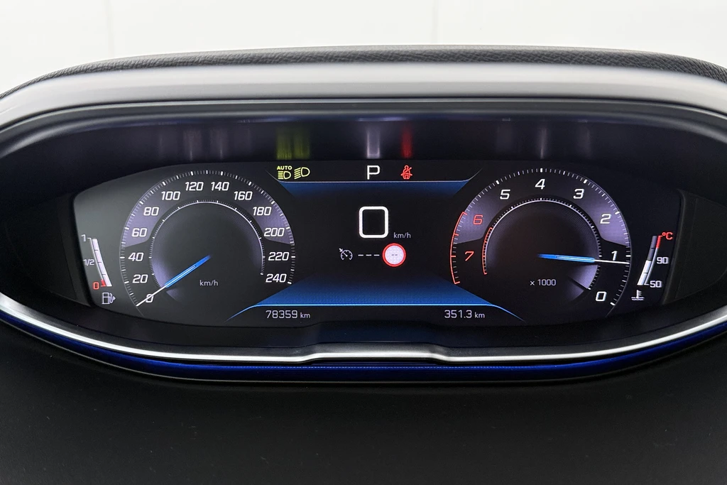 Peugeot 3008 – foto 21
