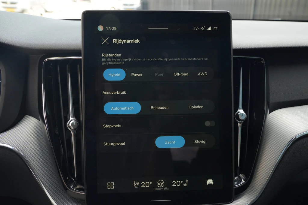 Volvo XC60 – foto 19