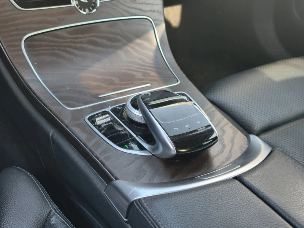 Mercedes-Benz C-Klasse – foto 12