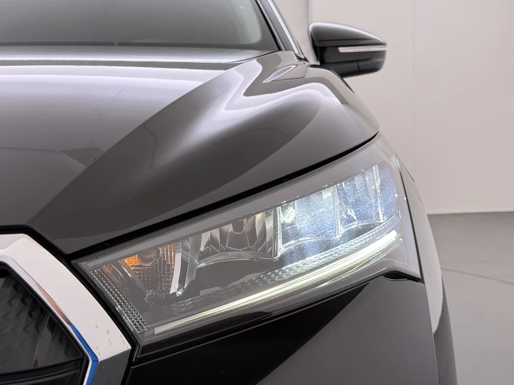 Škoda Enyaq iV – foto 29