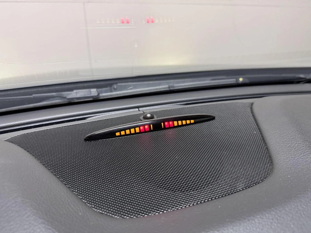 Mercedes-Benz A-Klasse – foto 46