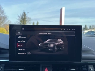Audi A4 – thumbnail 27