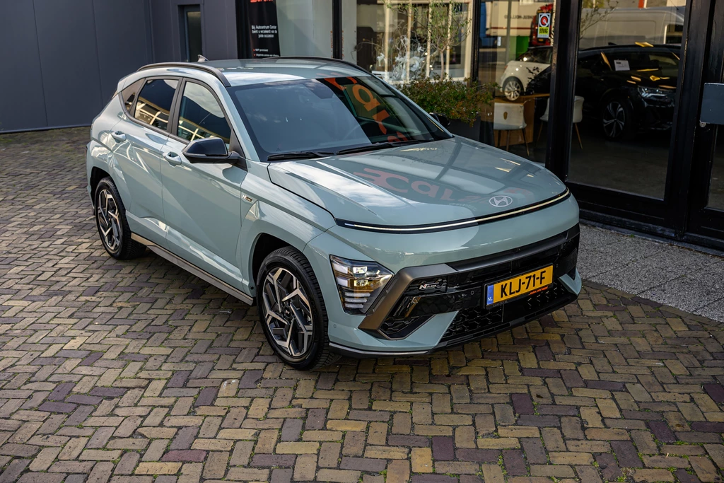 Hyundai Kona – foto 10
