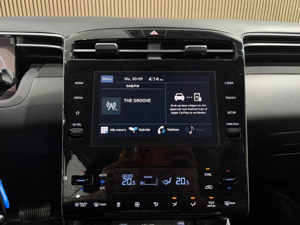 Hyundai Tucson – foto 42