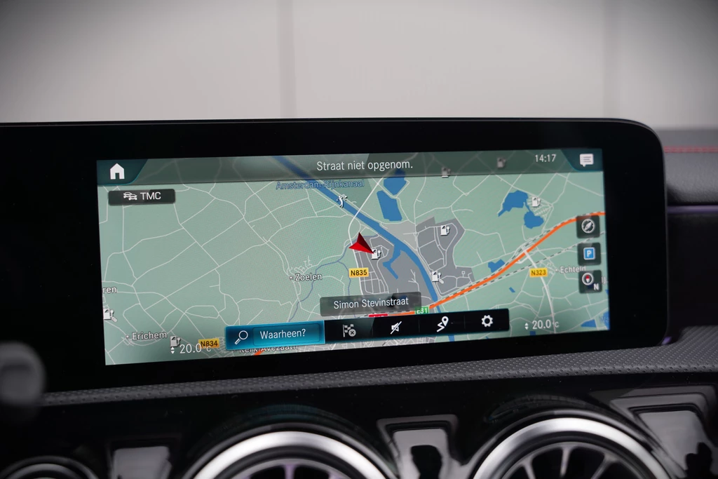 Mercedes-Benz CLA – foto 49