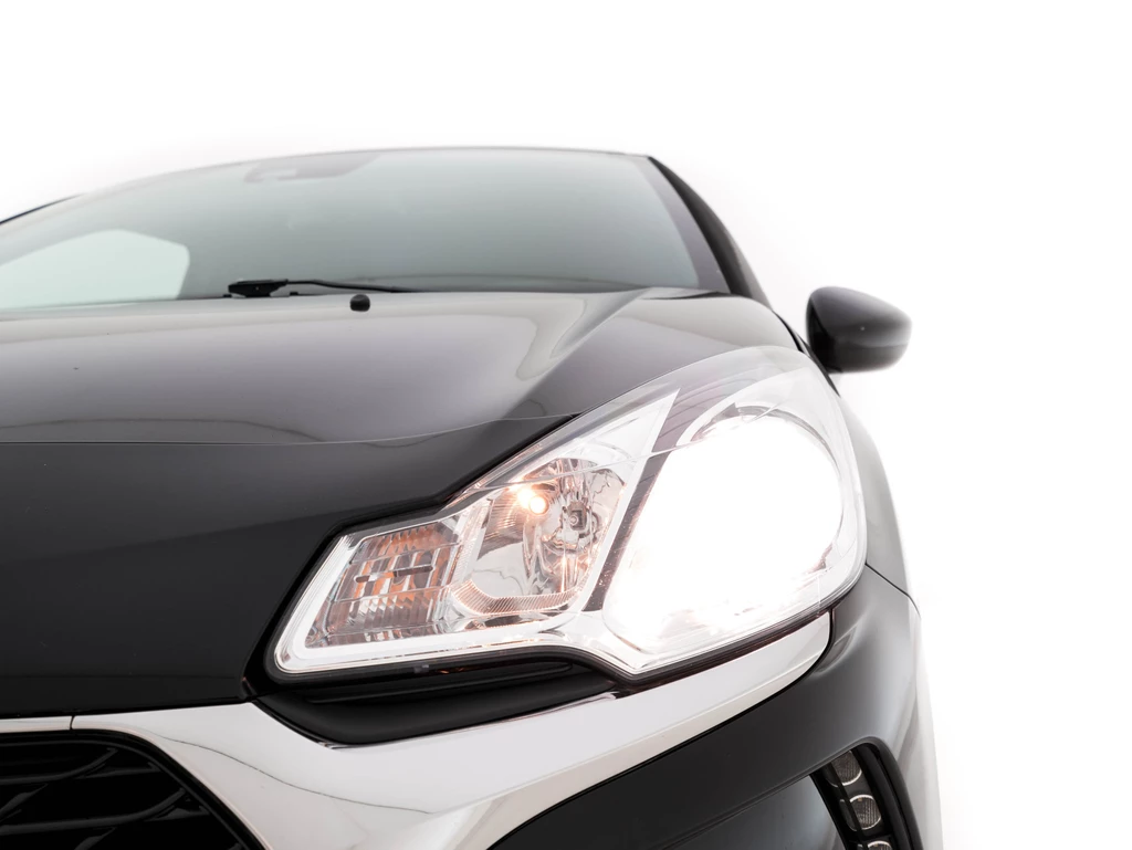 DS DS 3 – foto 22