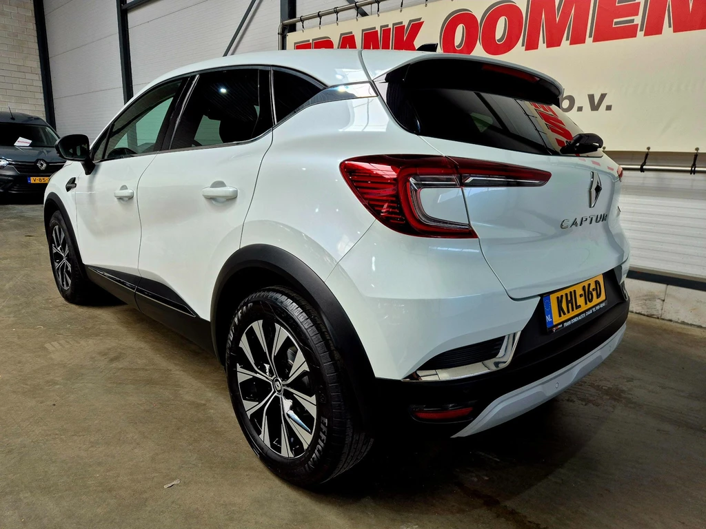 Renault Captur – foto 3