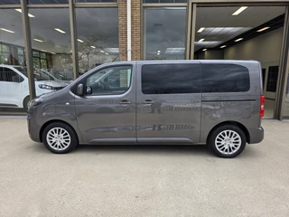 Citroën ë-Jumpy – thumbnail 5