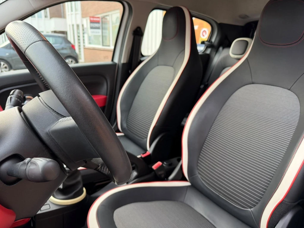Renault Twingo – foto 16