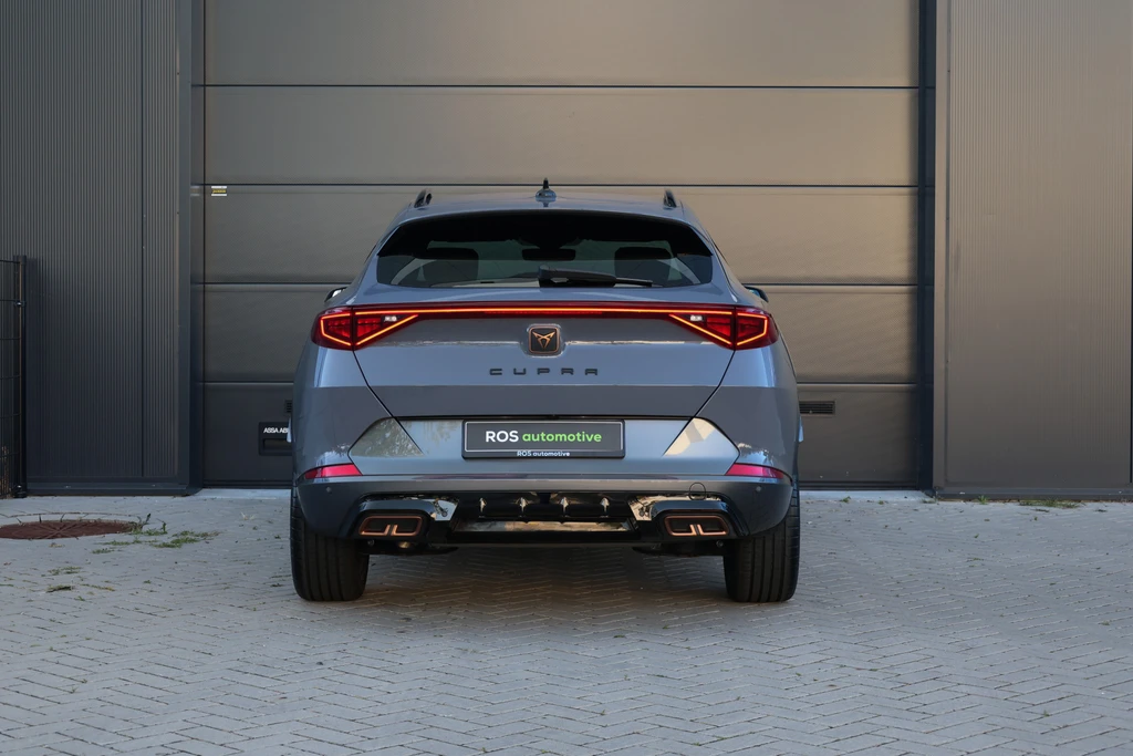 CUPRA Formentor – foto 9