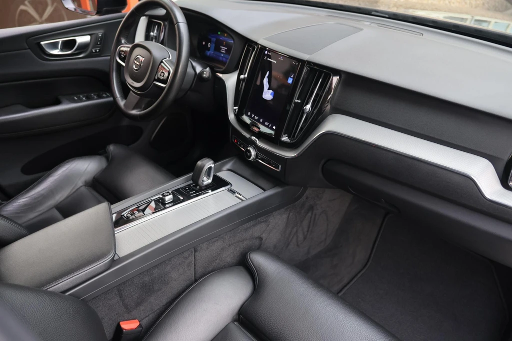 Volvo XC60 – foto 28