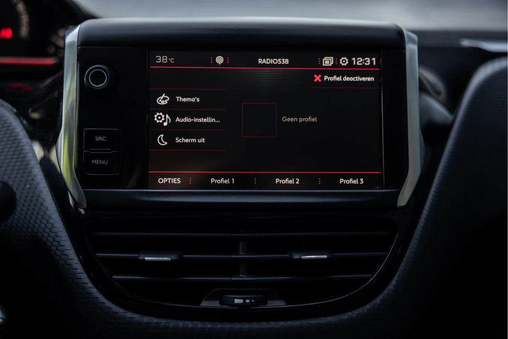 Peugeot 2008 – foto 42