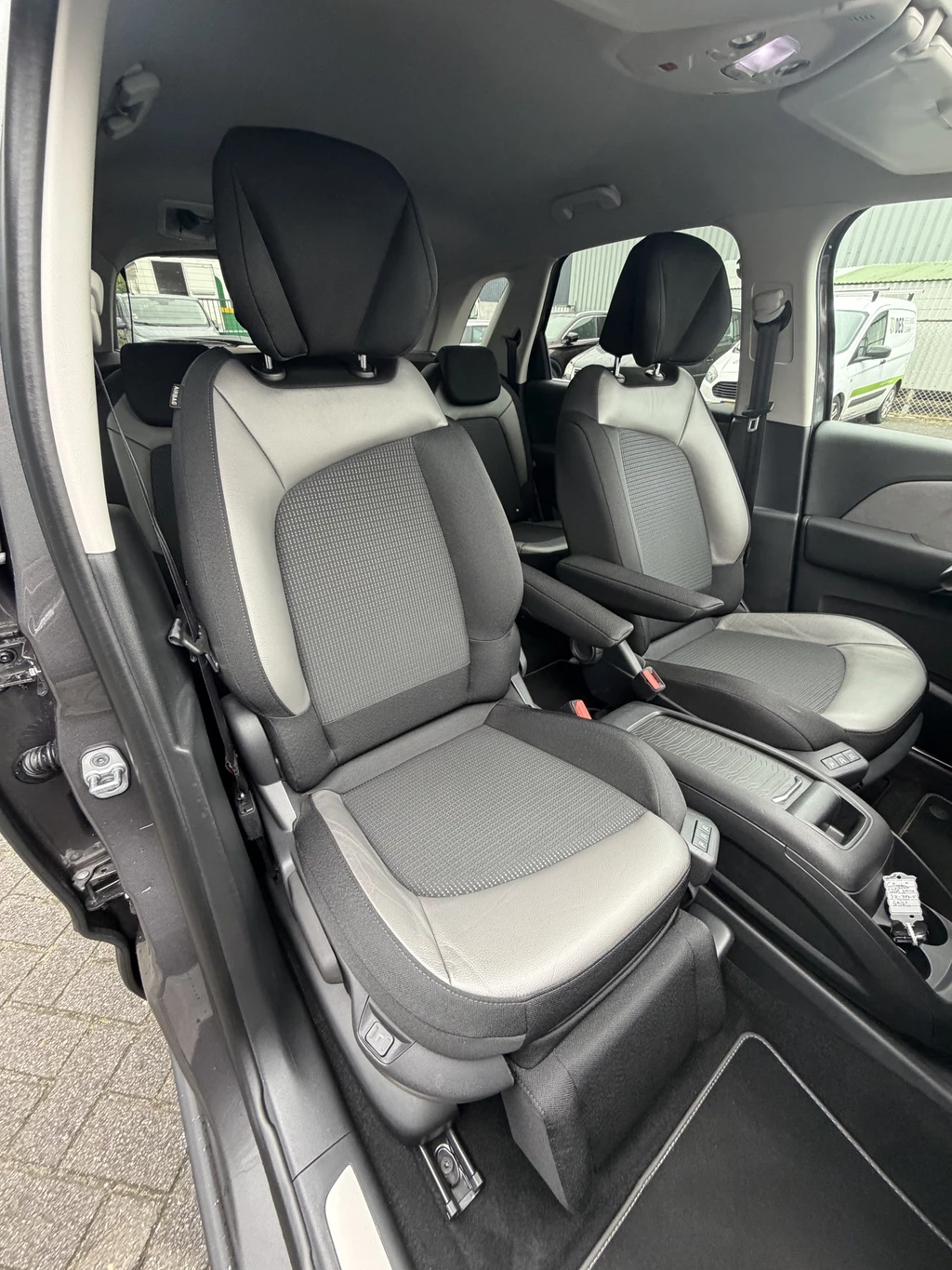 Citroën C4 Picasso – foto 13