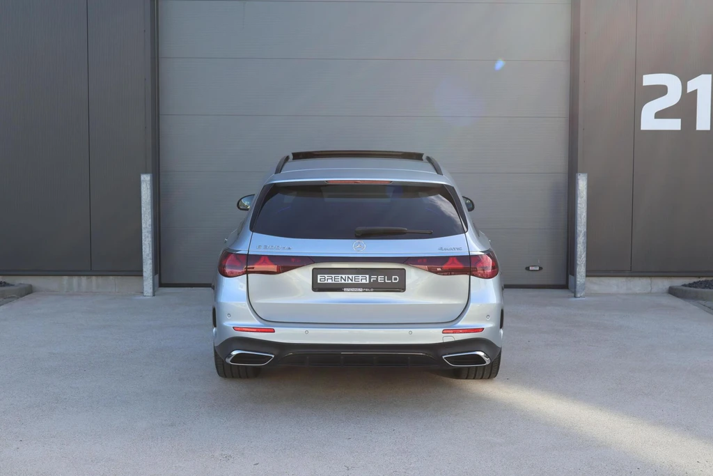 Mercedes-Benz E-Klasse – foto 7