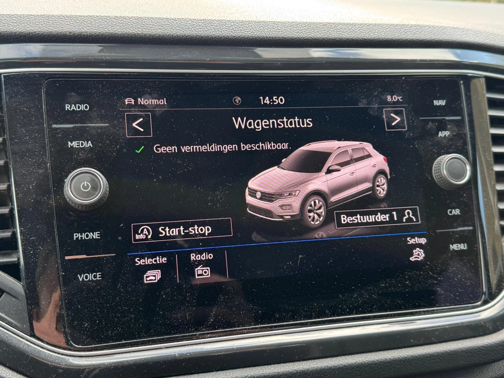 Volkswagen T-Roc – foto 28