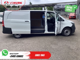 Mercedes-Benz Vito – thumbnail 6