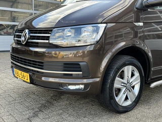 Volkswagen Transporter – thumbnail 23