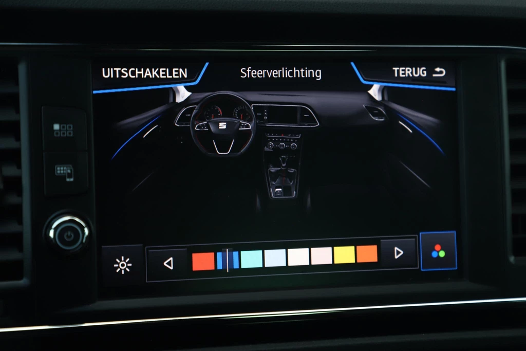 SEAT Leon – foto 29