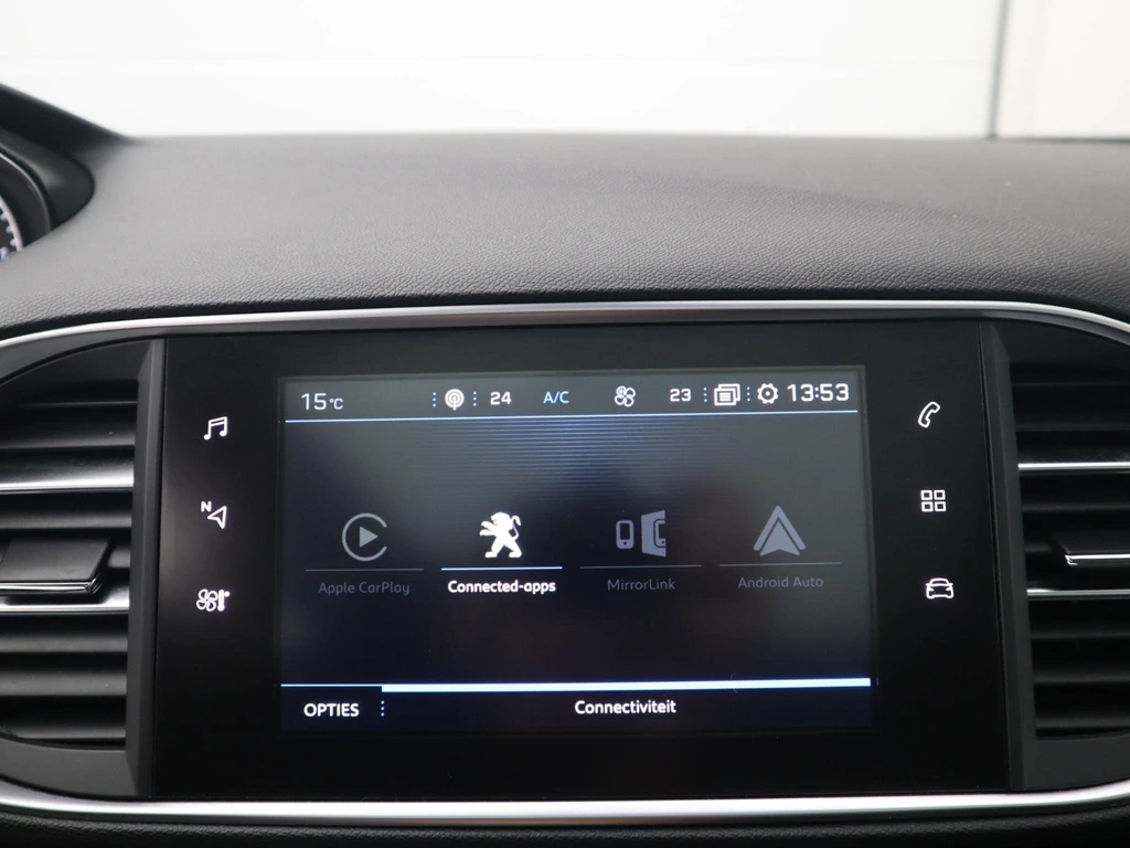 Peugeot 308 – foto 18