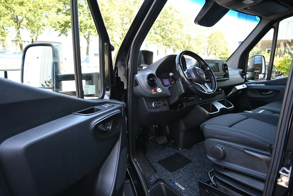 Mercedes-Benz Sprinter – foto 6