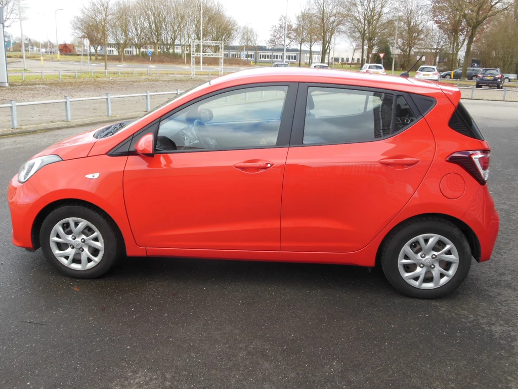 Hyundai i10 – foto 2