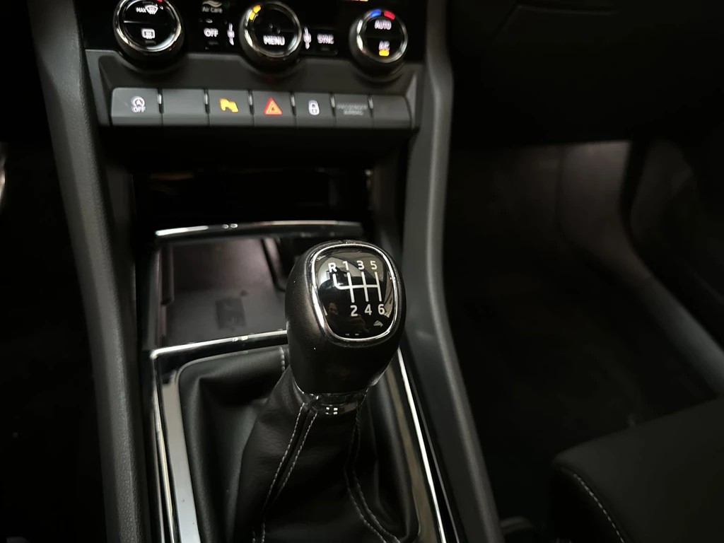 Škoda Karoq – foto 22