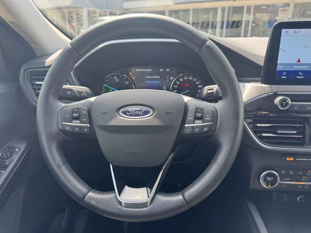 Ford Kuga – foto 17