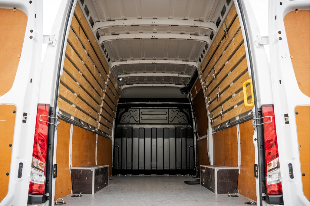 Iveco 35S18 | 3.0L 180PK | Automaat | NW MODEL | 3.5T Trekgewicht | Camera | Carplay | Climate – foto 11