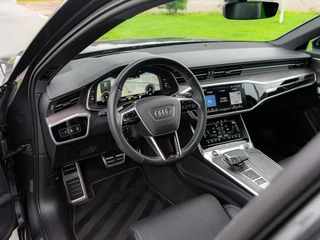 Audi A6 – thumbnail 13