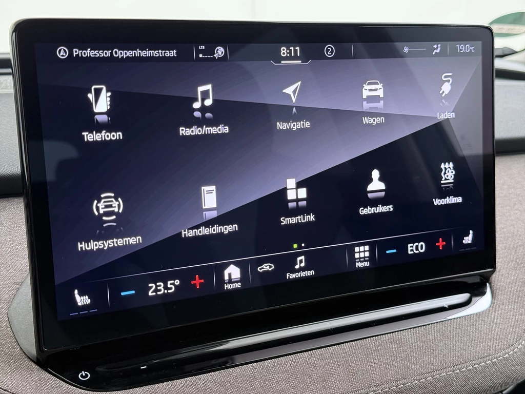 Škoda Enyaq iV – foto 23