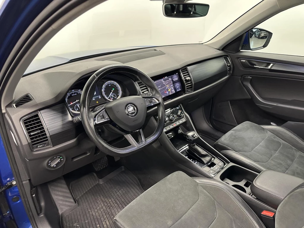 Škoda Kodiaq – foto 15