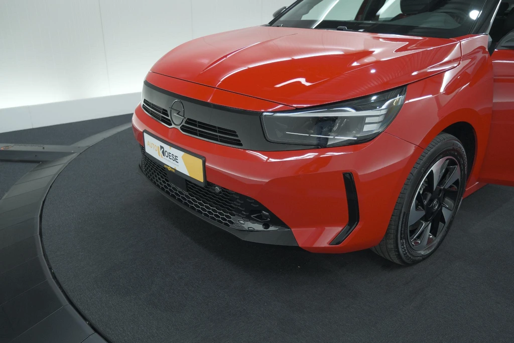 Opel Corsa-e – foto 1