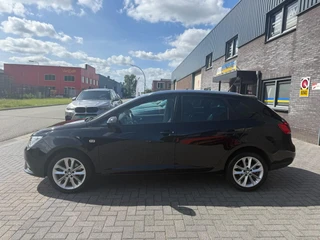 SEAT Ibiza – thumbnail 4