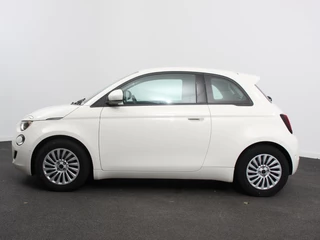 Fiat 500e – thumbnail 2