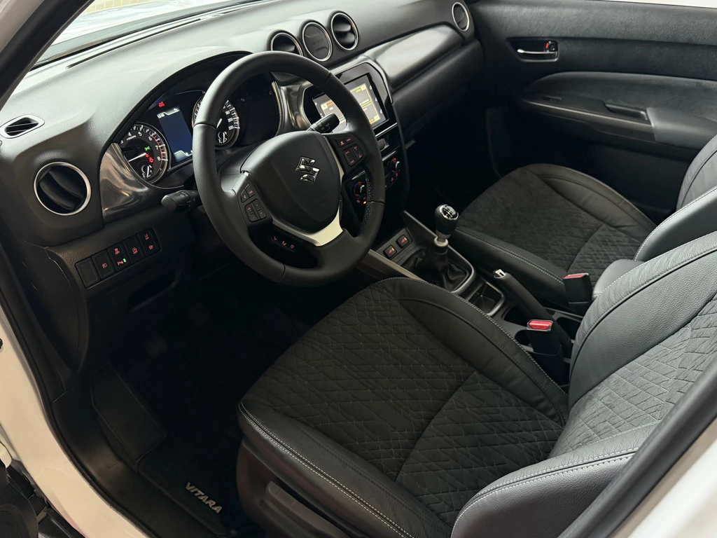 Suzuki Vitara – foto 21