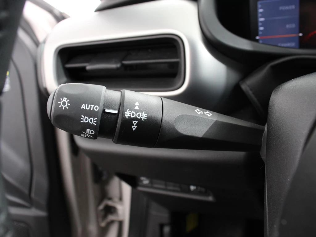 Jeep Avenger – foto 20