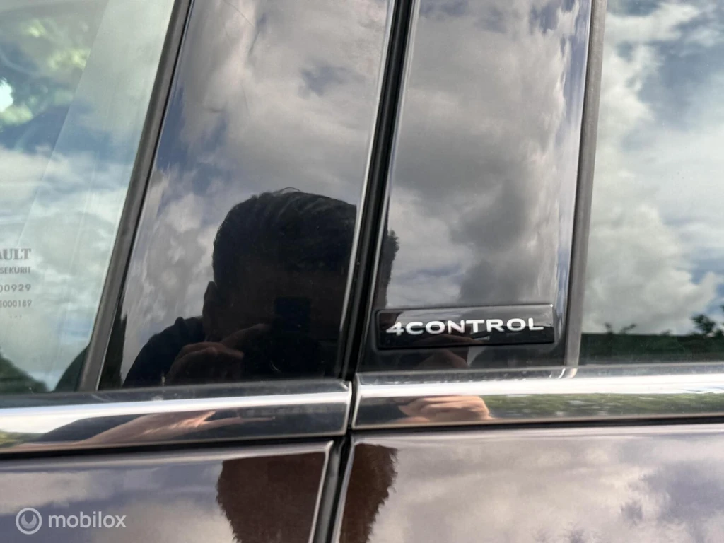 Renault Espace – foto 41
