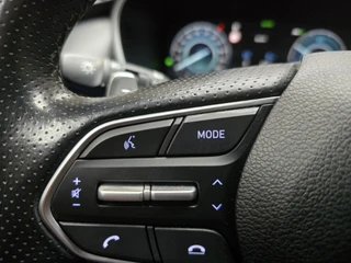 Hyundai Santa Fe – thumbnail 20