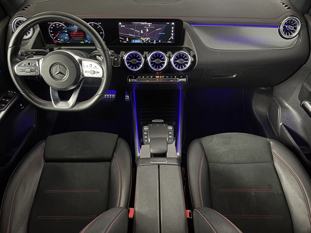 Mercedes-Benz EQA – foto 15