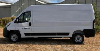 Citroën ë-Jumper – thumbnail 5