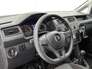 Volkswagen Caddy – thumbnail 15