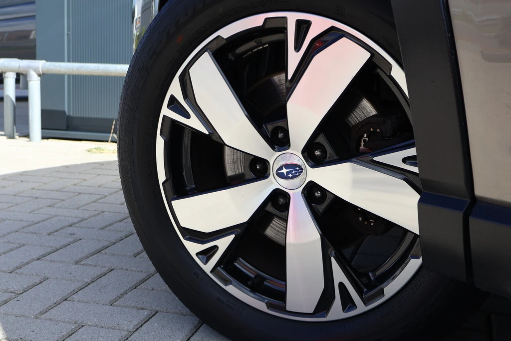 Subaru Forester – foto 17