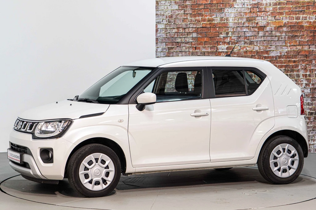 Suzuki Ignis – foto 2