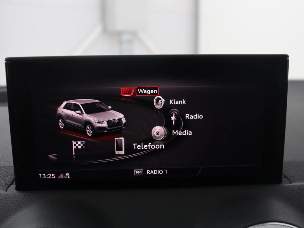 Audi Q2 – foto 26