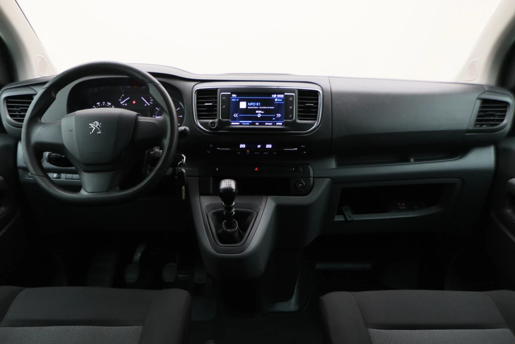 Peugeot Expert – foto 14