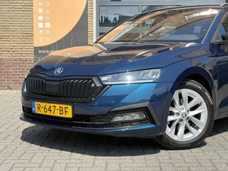 Škoda Octavia – thumbnail 3