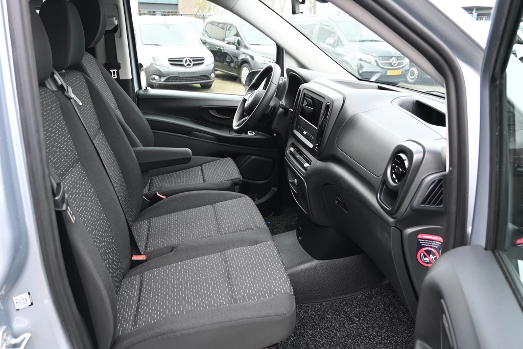 Mercedes-Benz Vito – foto 14
